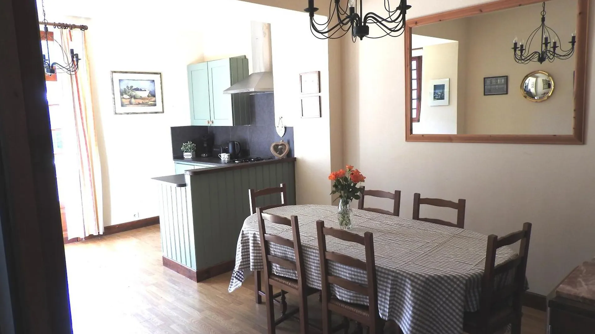 Campsite Chateau De Lacomte Country Club Carlucet