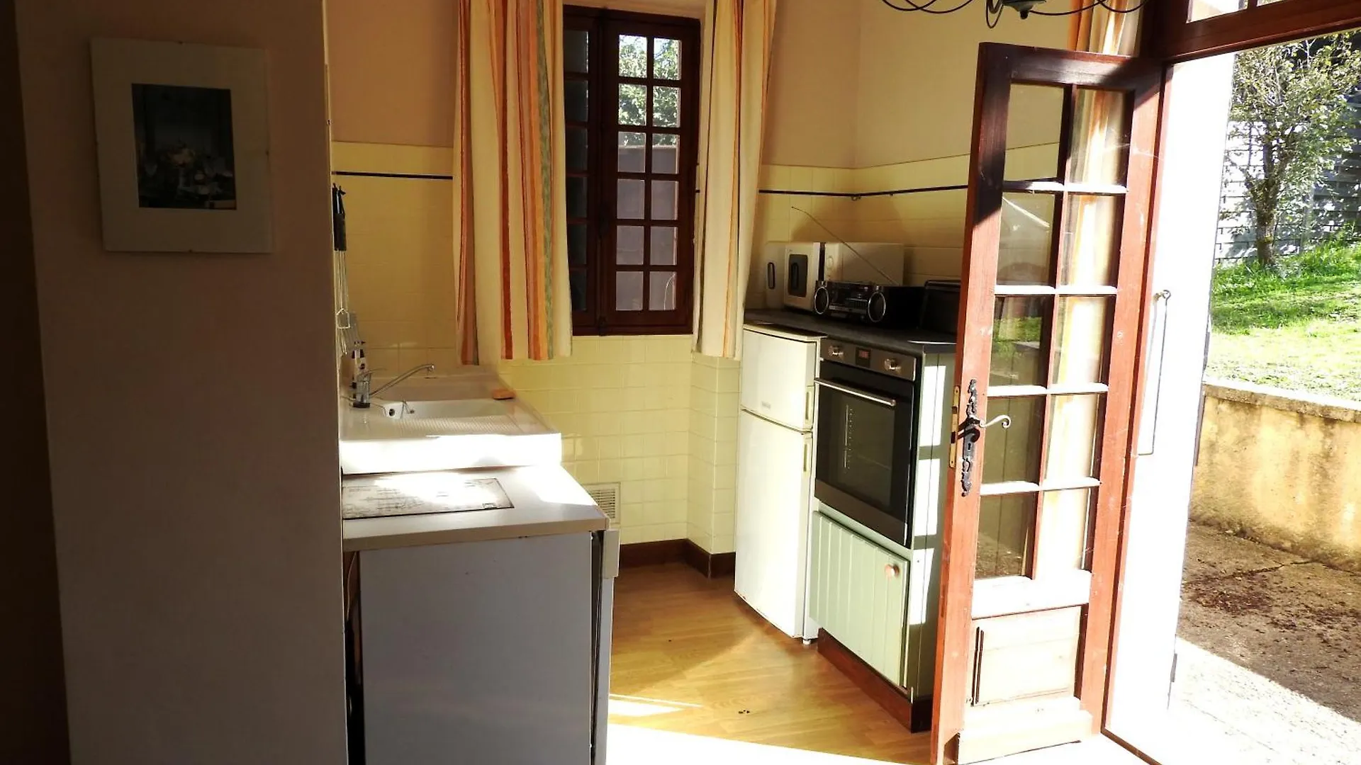 Chateau De Lacomte Country Club Carlucet 0*,  France