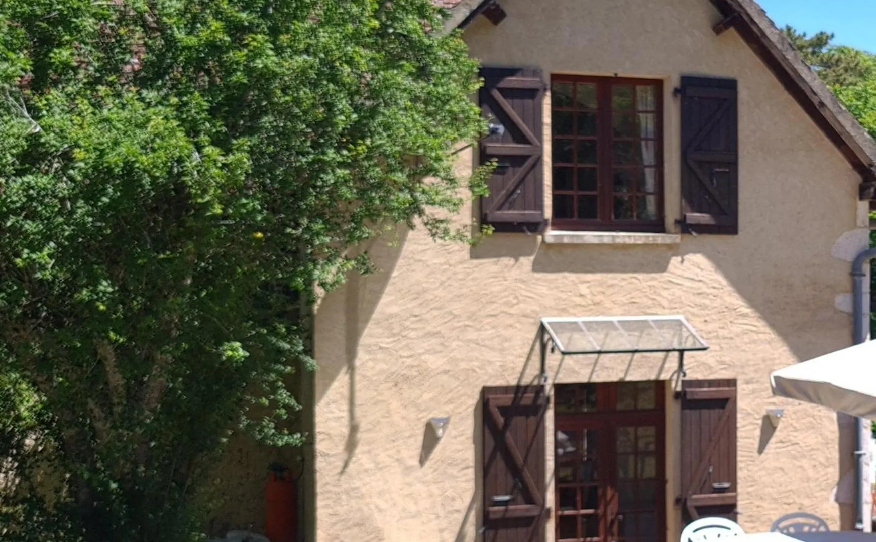 Chateau De Lacomte Country Club Carlucet