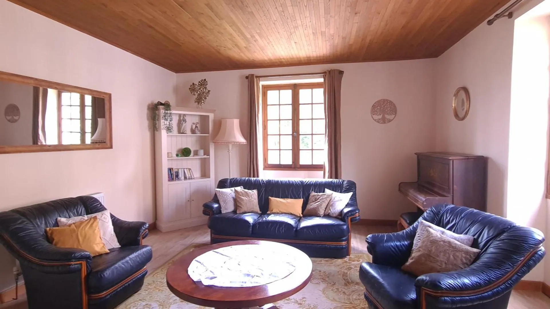 Chateau De Lacomte Country Club Carlucet Kemp